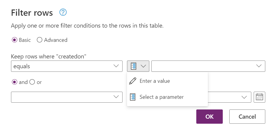 How to export large number of rows from Power Platform - The easy way