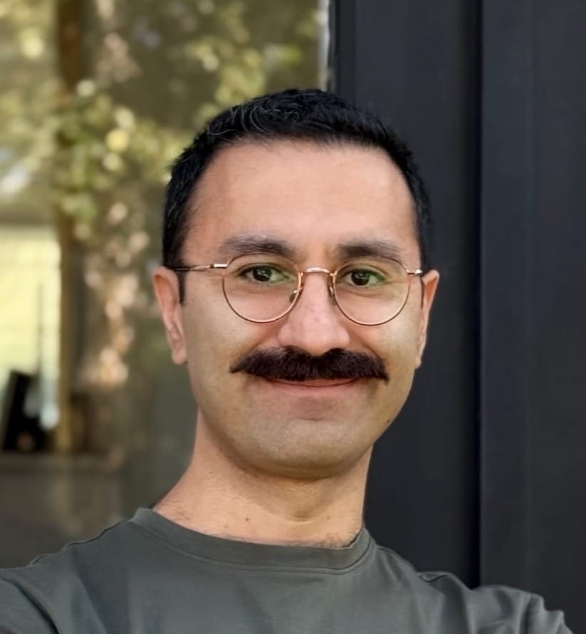 Reza Niroomand