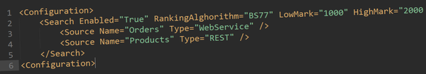 How to read optional attributes in XML with default values